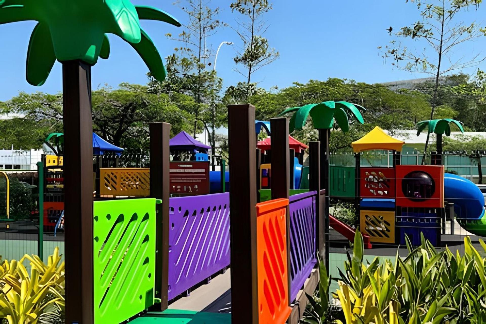 Suite Verano Stay Com Mini Copa, Wifi 500 Mb, Trabalho, Lazer & Eventos Rio de Janeiro Exterior photo