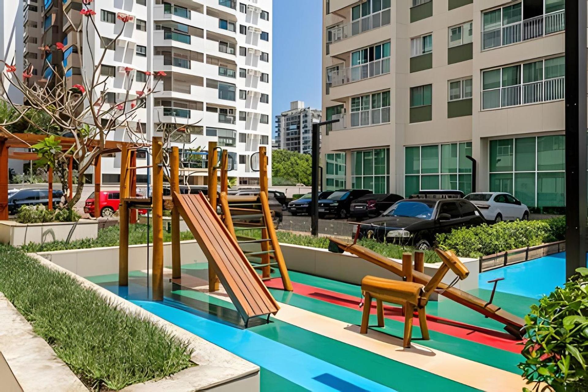 Suite Verano Stay Com Mini Copa, Wifi 500 Mb, Trabalho, Lazer & Eventos Rio de Janeiro Exterior photo