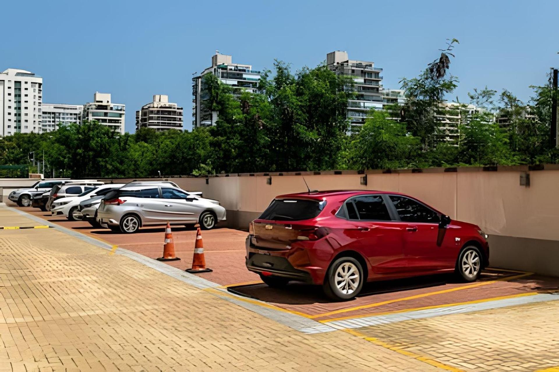 Suite Verano Stay Com Mini Copa, Wifi 500 Mb, Trabalho, Lazer & Eventos Rio de Janeiro Exterior photo