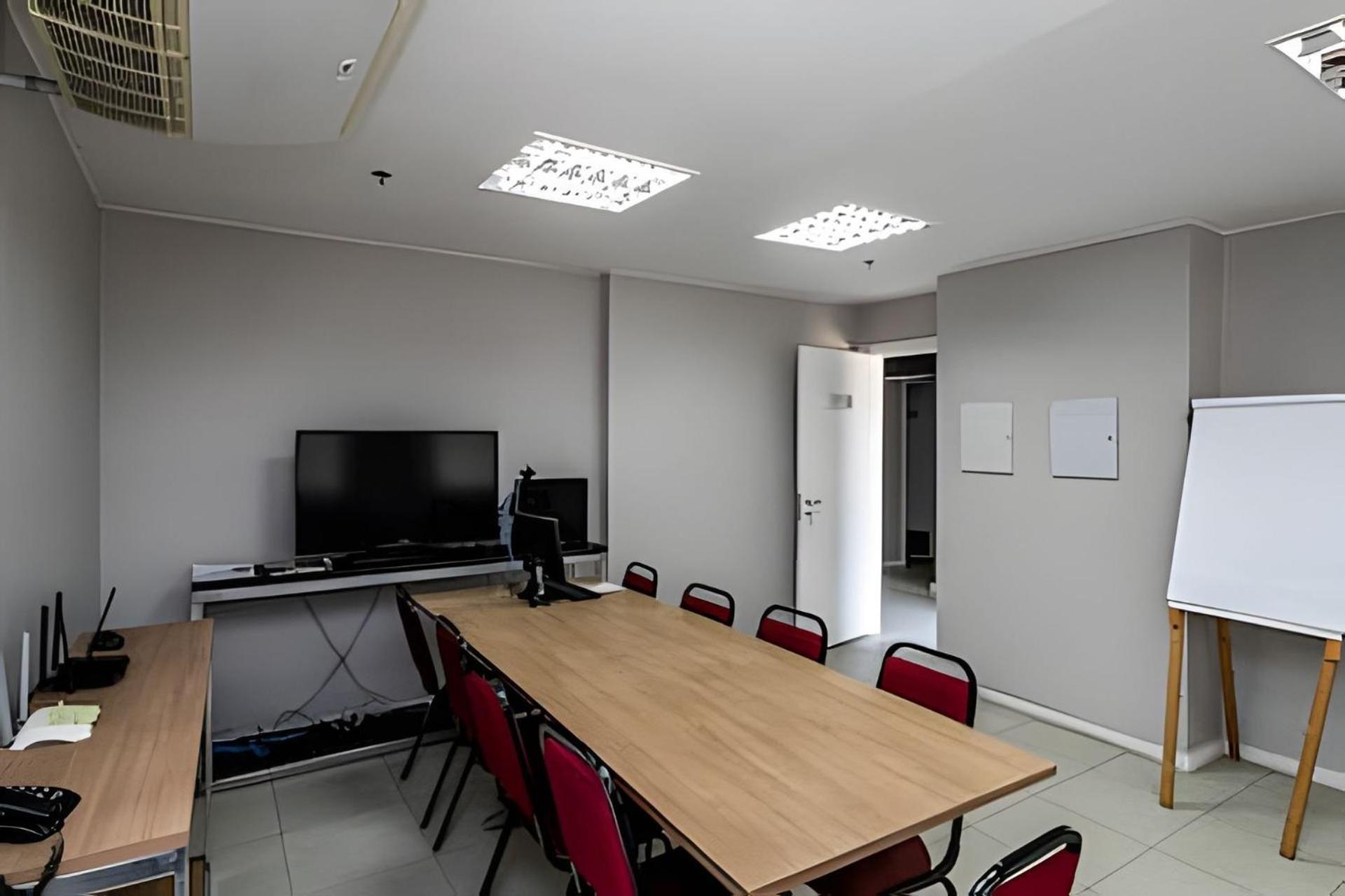 Suite Verano Stay Com Mini Copa, Wifi 500 Mb, Trabalho, Lazer & Eventos Rio de Janeiro Exterior photo