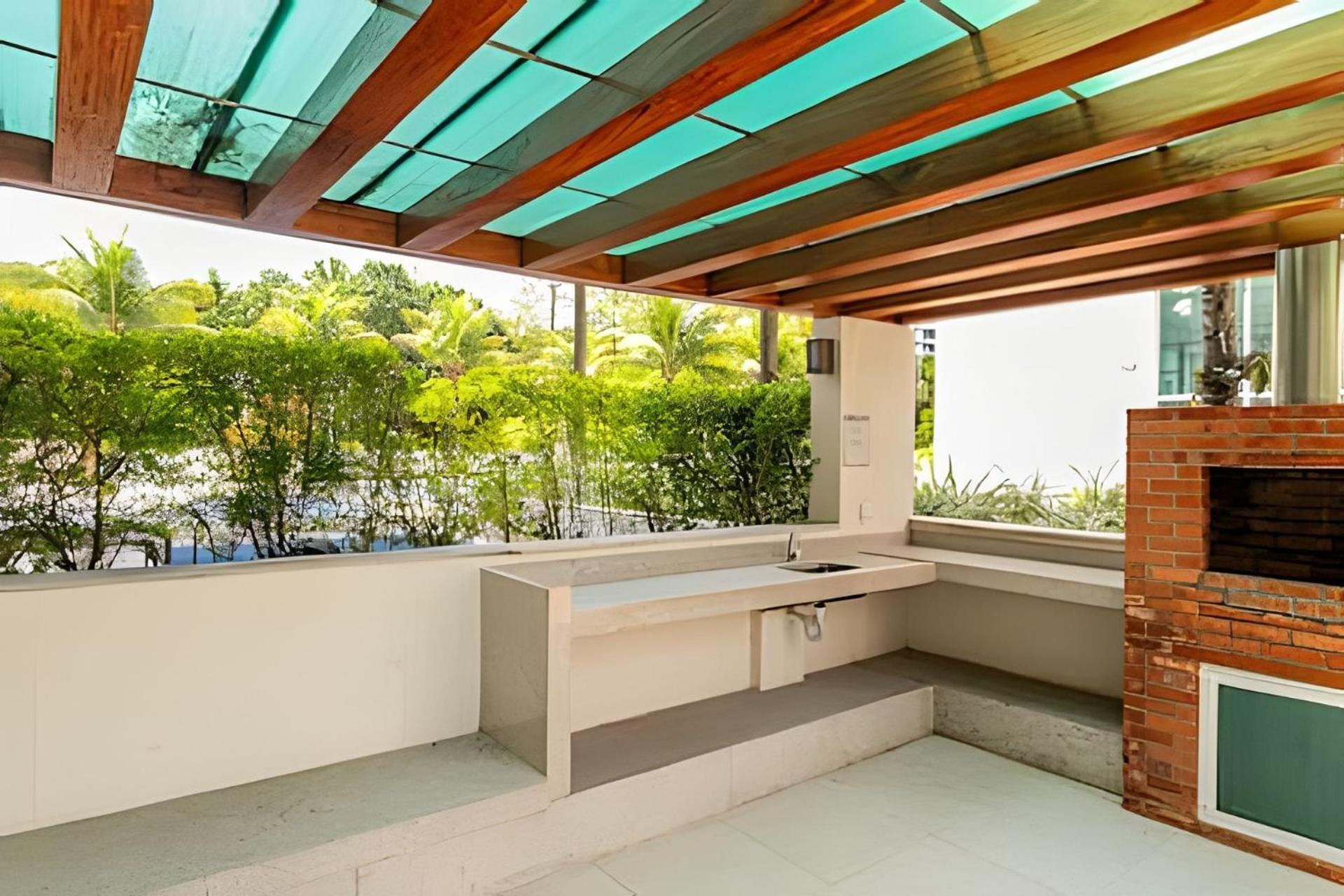 Suite Verano Stay Com Mini Copa, Wifi 500 Mb, Trabalho, Lazer & Eventos Rio de Janeiro Exterior photo