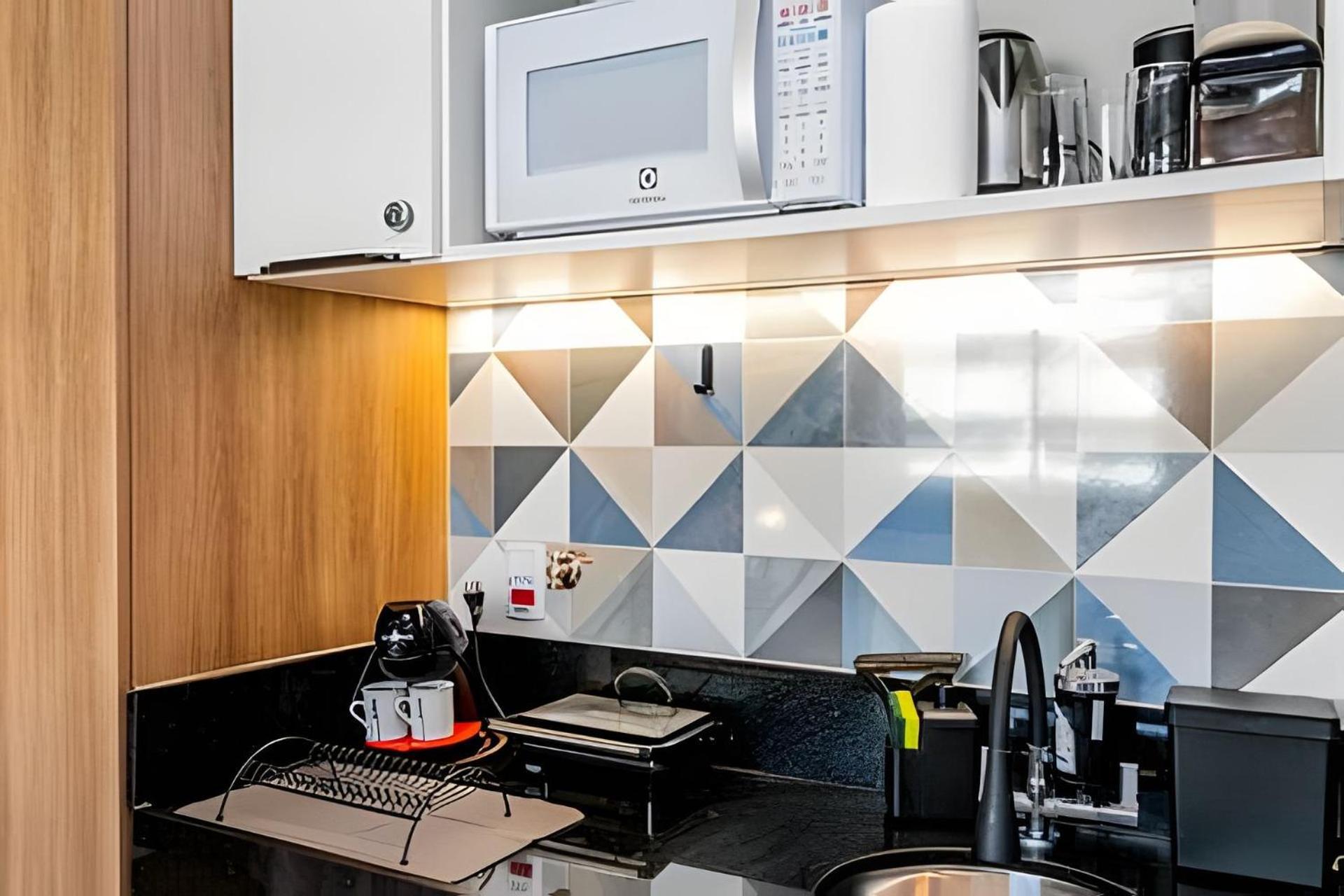Suite Verano Stay Com Mini Copa, Wifi 500 Mb, Trabalho, Lazer & Eventos Rio de Janeiro Exterior photo