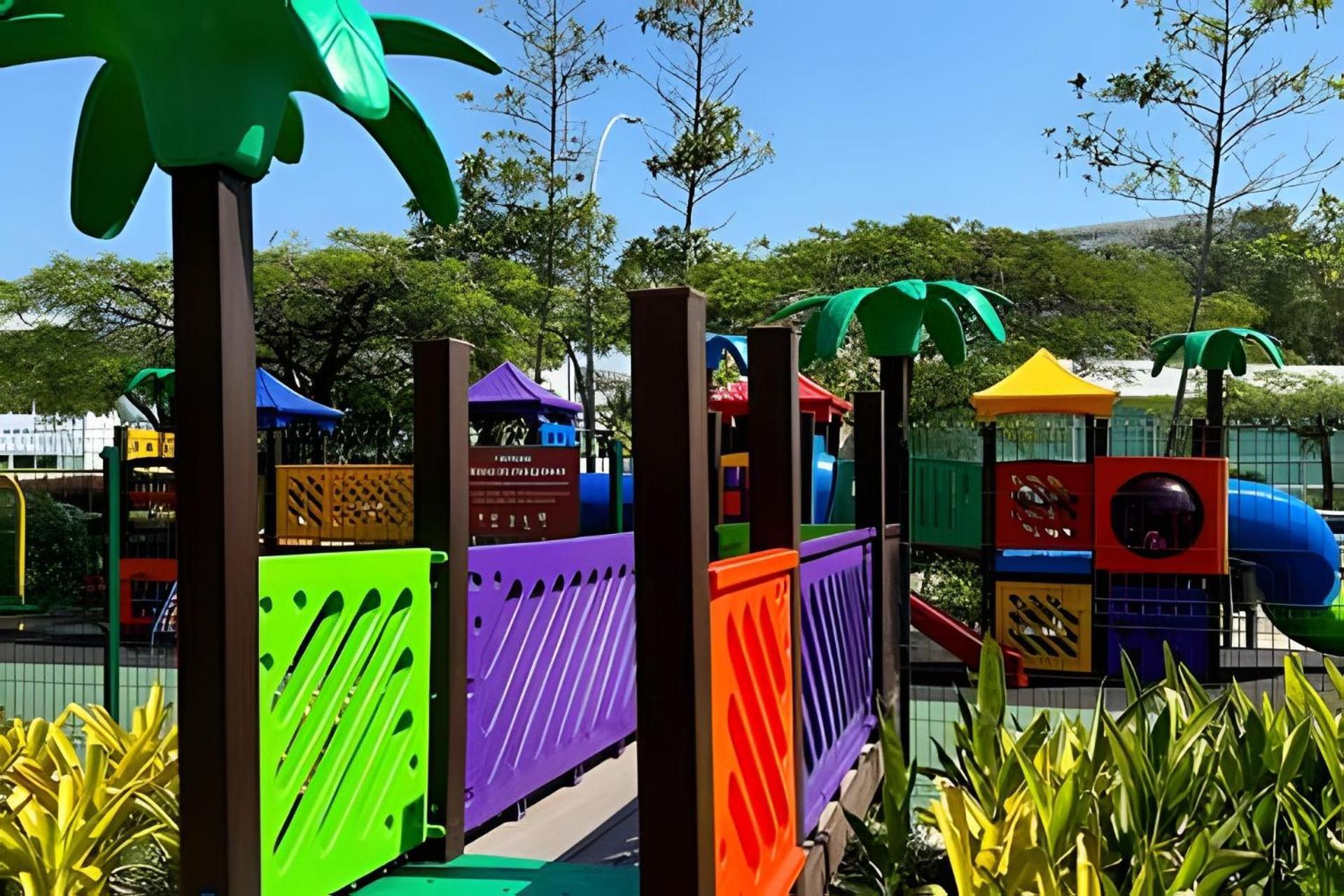 Suite Verano Stay Com Mini Copa, Wifi 500 Mb, Trabalho, Lazer & Eventos Rio de Janeiro Exterior photo