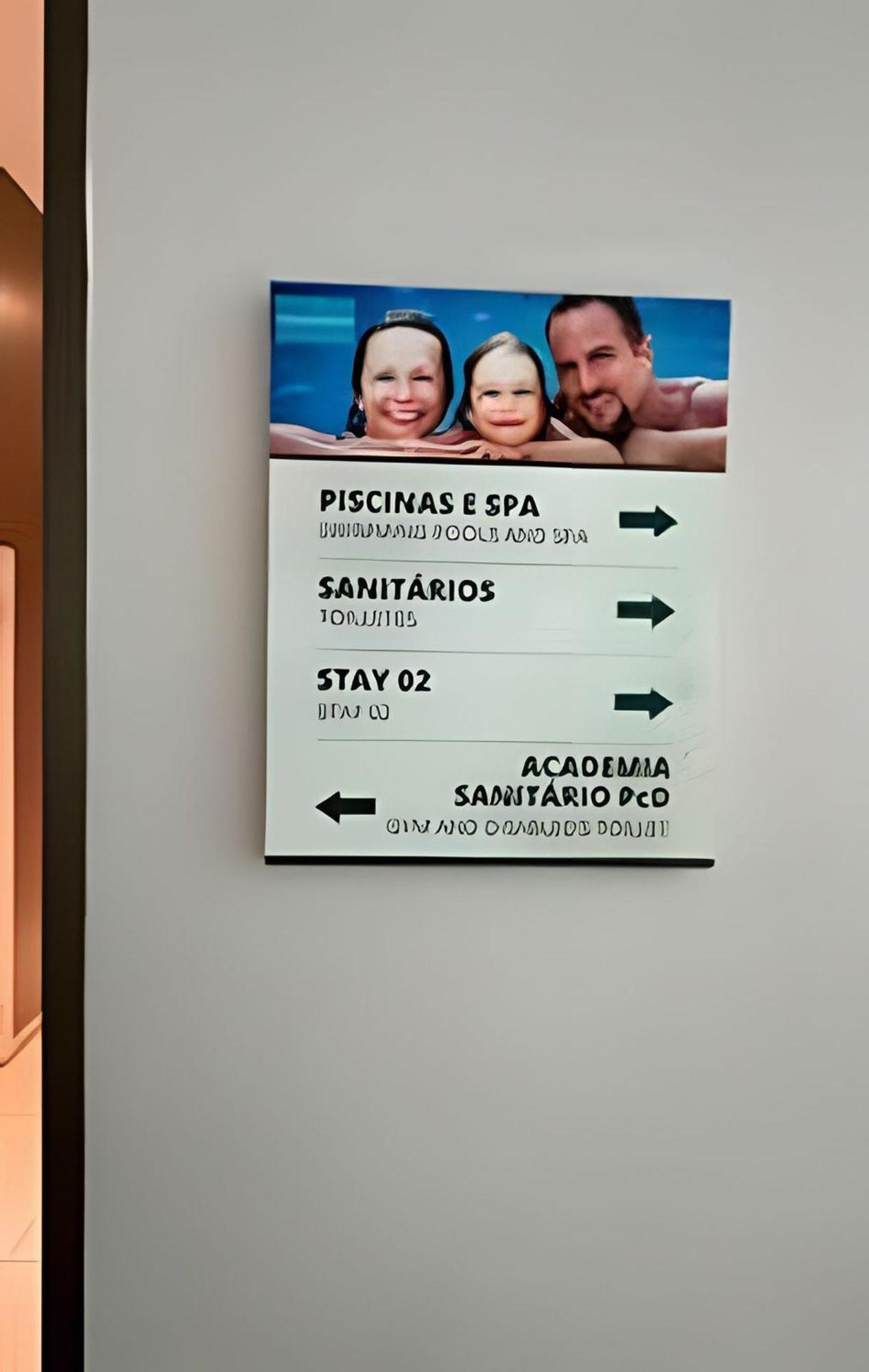 Suite Verano Stay Com Mini Copa, Wifi 500 Mb, Trabalho, Lazer & Eventos Rio de Janeiro Exterior photo