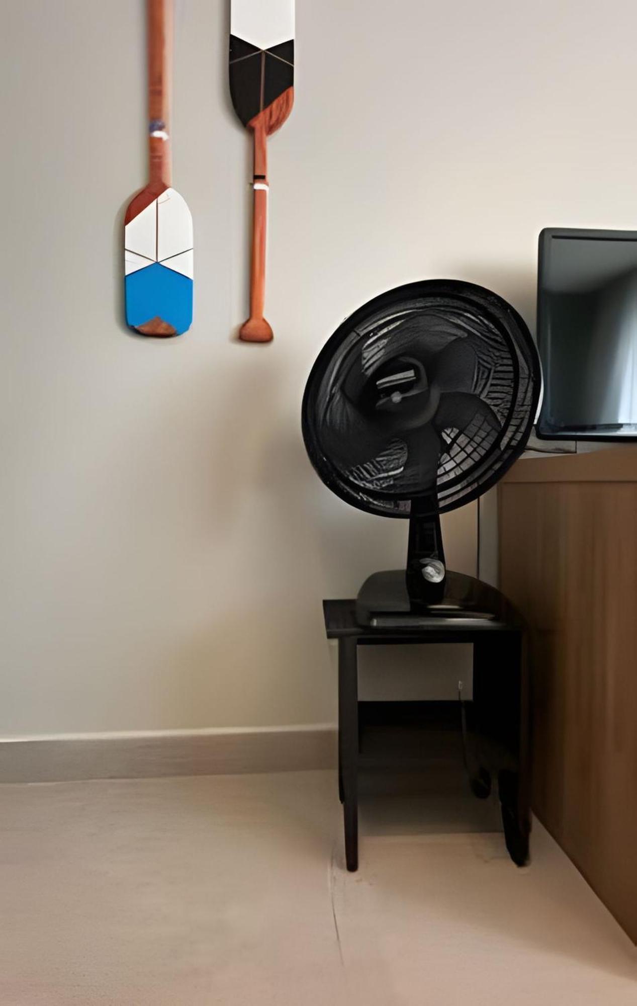Suite Verano Stay Com Mini Copa, Wifi 500 Mb, Trabalho, Lazer & Eventos Rio de Janeiro Exterior photo