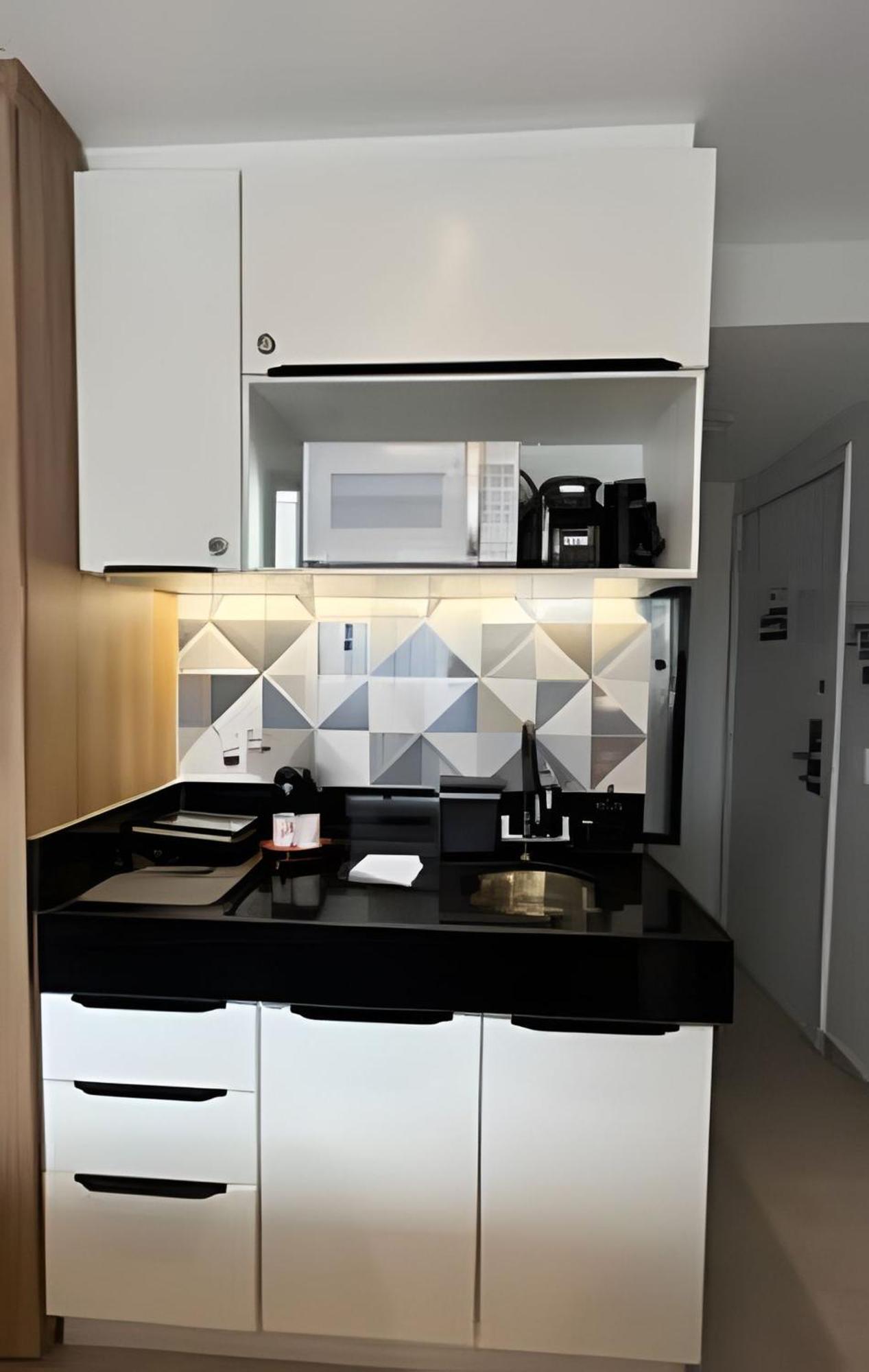 Suite Verano Stay Com Mini Copa, Wifi 500 Mb, Trabalho, Lazer & Eventos Rio de Janeiro Exterior photo