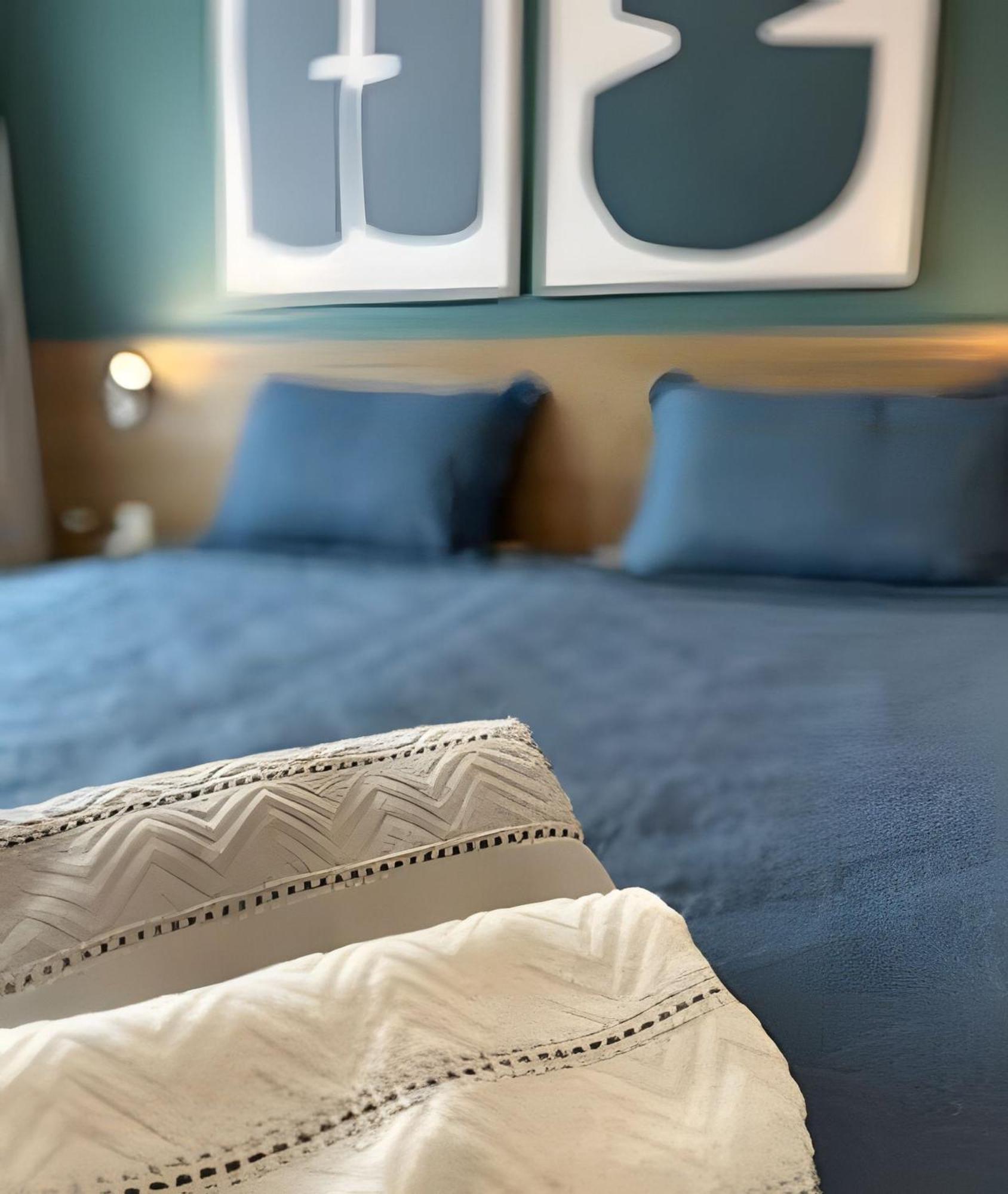 Suite Verano Stay Com Mini Copa, Wifi 500 Mb, Trabalho, Lazer & Eventos Rio de Janeiro Exterior photo