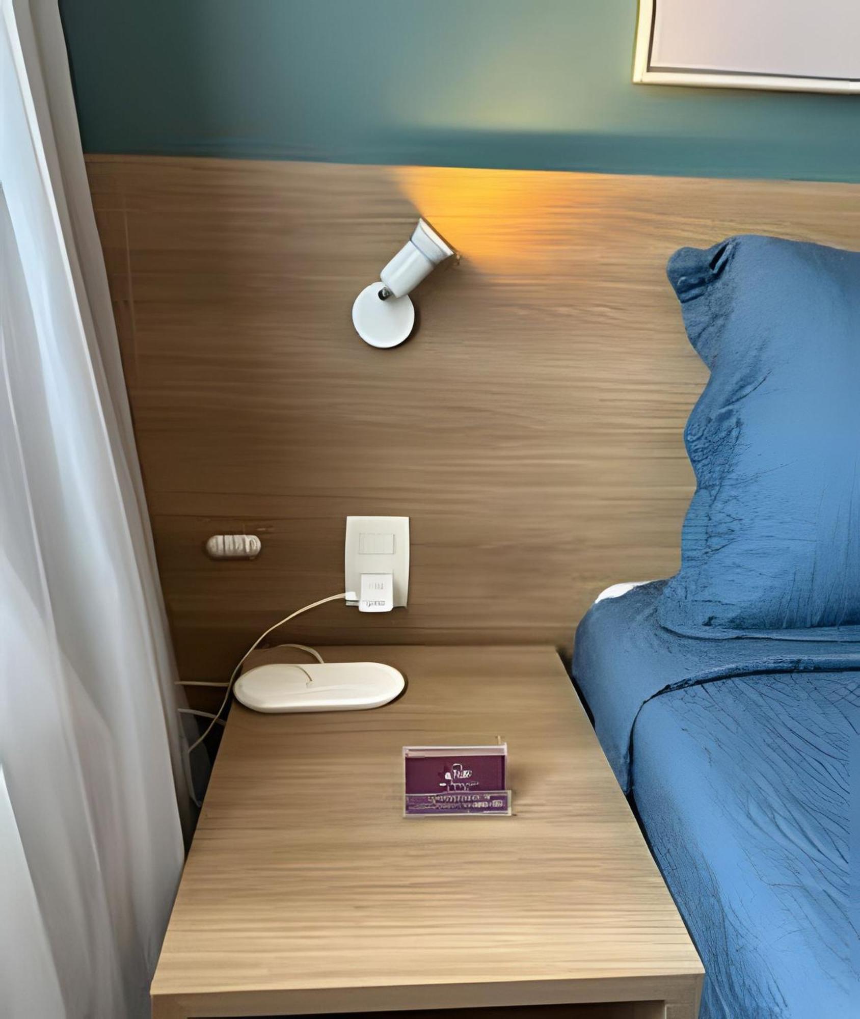 Suite Verano Stay Com Mini Copa, Wifi 500 Mb, Trabalho, Lazer & Eventos Rio de Janeiro Exterior photo